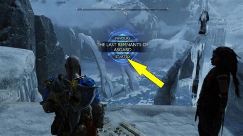 asgard blessing ragnarok|The Last Remnants of Asgard .